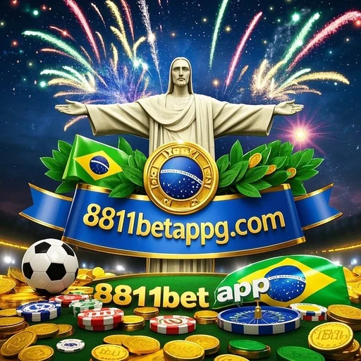 Apostas Online: Descubra o Mundo do 8811bet App
