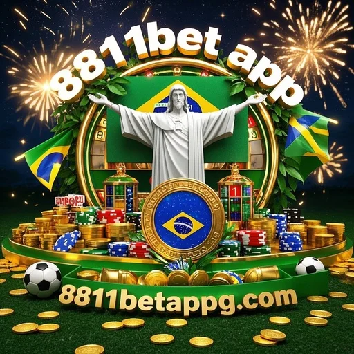 A Importância dos Jogos de Suporte no 8811bet App